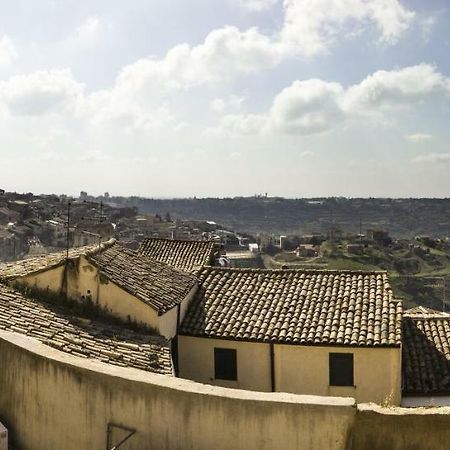 La Majolica Apartment Caltagirone Ngoại thất bức ảnh