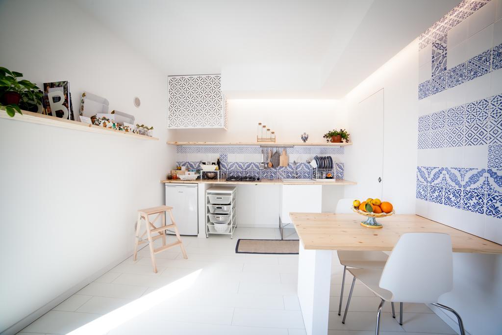La Majolica Apartment Caltagirone Ngoại thất bức ảnh