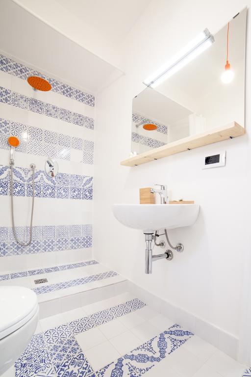 La Majolica Apartment Caltagirone Ngoại thất bức ảnh