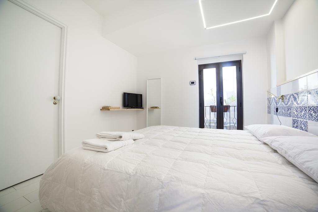 La Majolica Apartment Caltagirone Ngoại thất bức ảnh