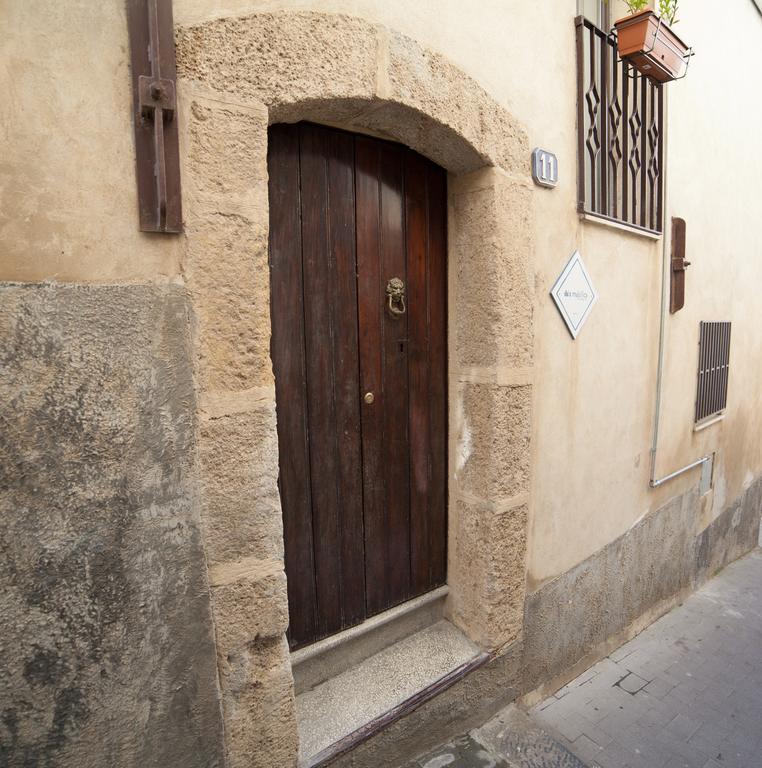 La Majolica Apartment Caltagirone Ngoại thất bức ảnh